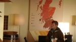 Scotland: Scottish Whiskey Experience